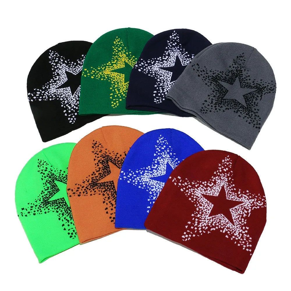 men-women-vintage-retro-winter-graphic-warm-hat