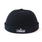 A Moment Cotton Docker Cap