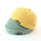 A Moment Cotton Docker Cap