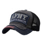 AFNY Mesh Trucker Cap