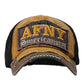 AFNY Mesh Trucker Cap