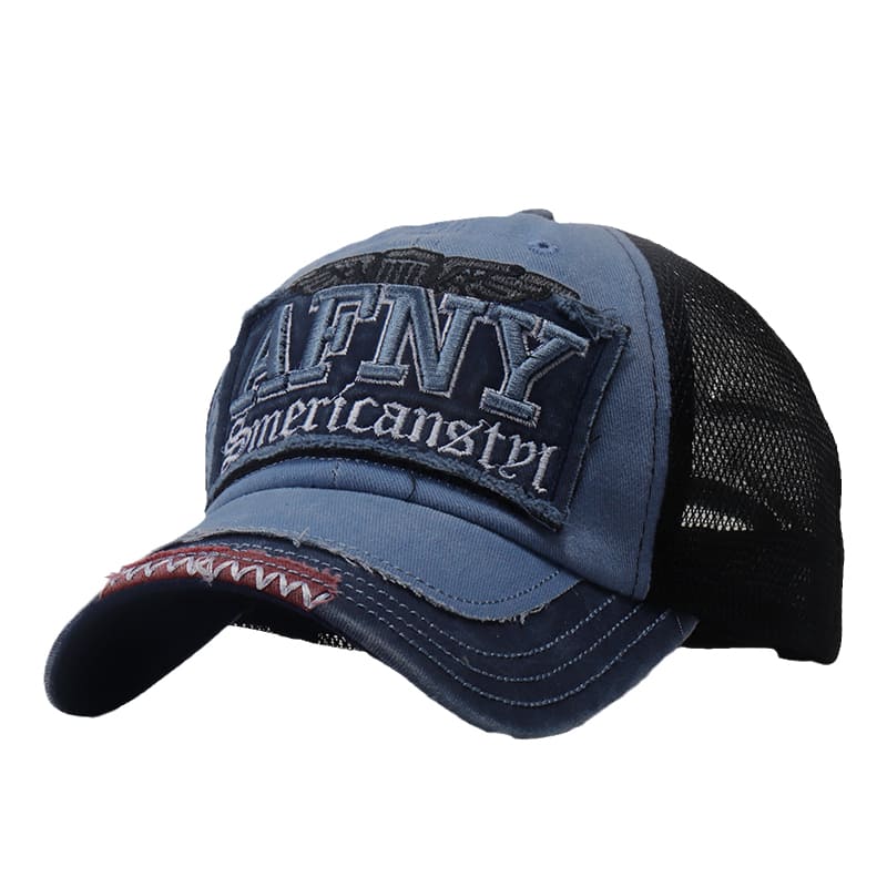 AFNY Mesh Trucker Cap