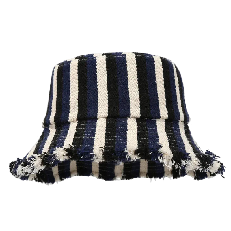 beach-sun-fisherman-headwear-tassle-brim-unisex-men-women