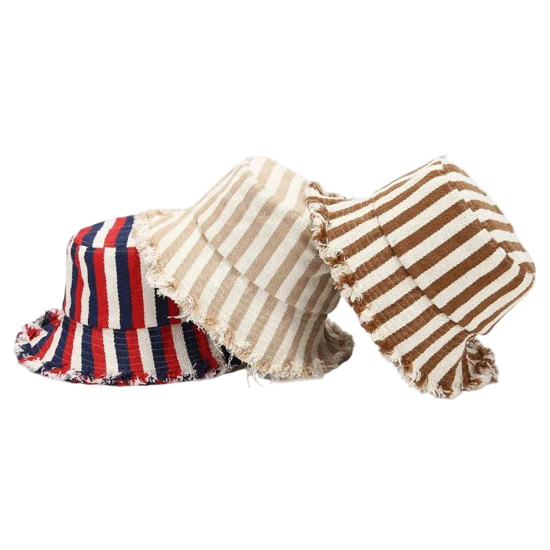 beach-sun-fisherman-headwear-tassle-brim-unisex-men-women