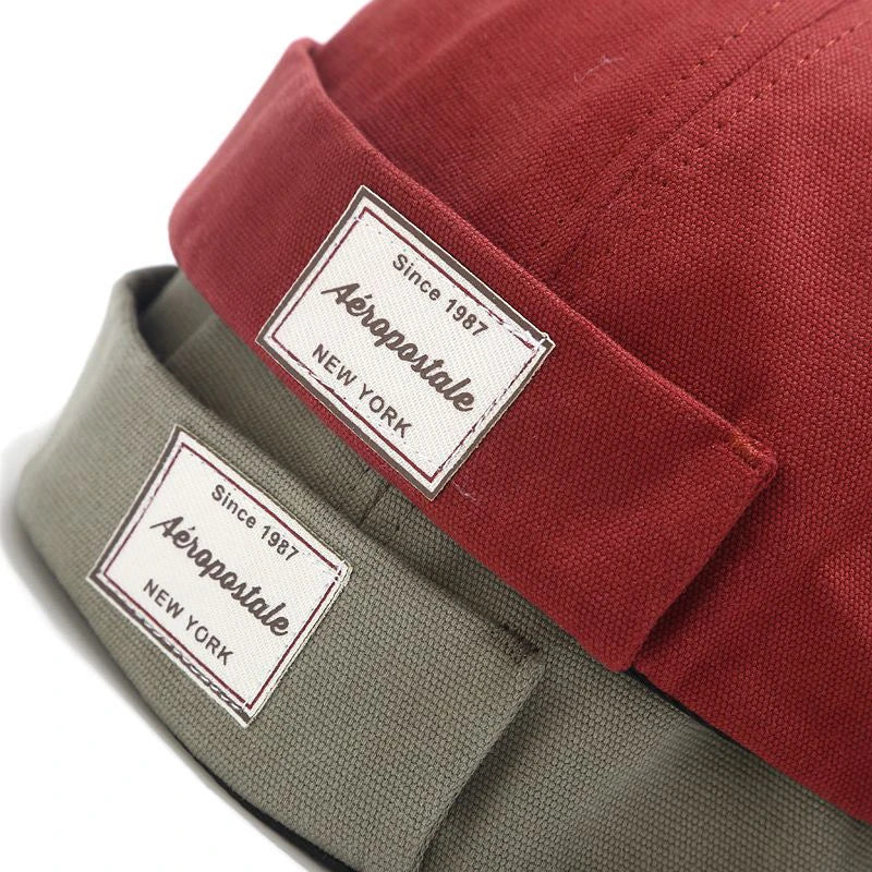 men-women-summer-adjustable-vintage-retro-brimless-hat