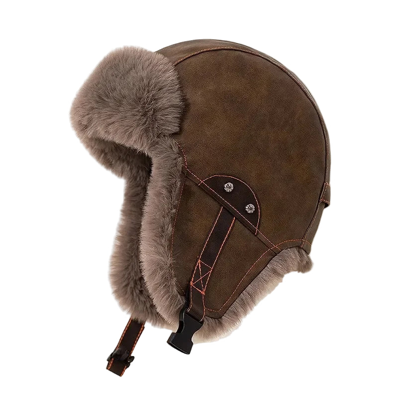 men-women-vintage-retro-warm-fur-hat