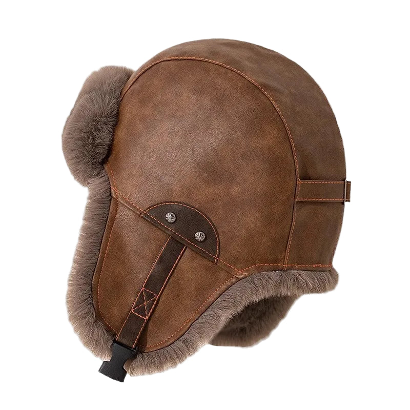 men-women-vintage-retro-warm-fur-hat