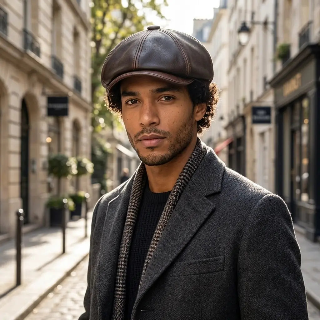 men-women-vintage-retro-newsie-bakerboy-paperboy-cabbie-hat