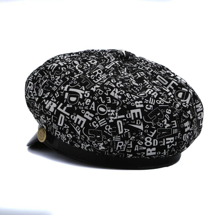 women-vintage-newsie-bakerboy-paperboy-cabbie-hat