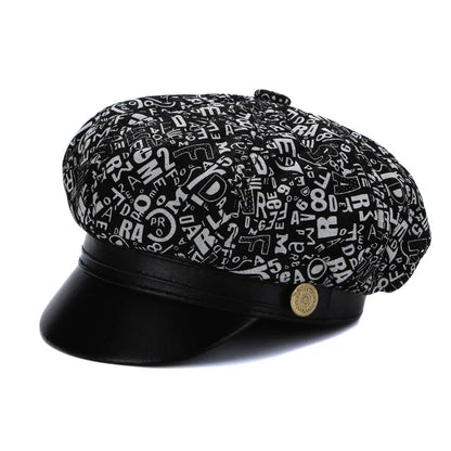 women-vintage-newsie-bakerboy-paperboy-cabbie-hat