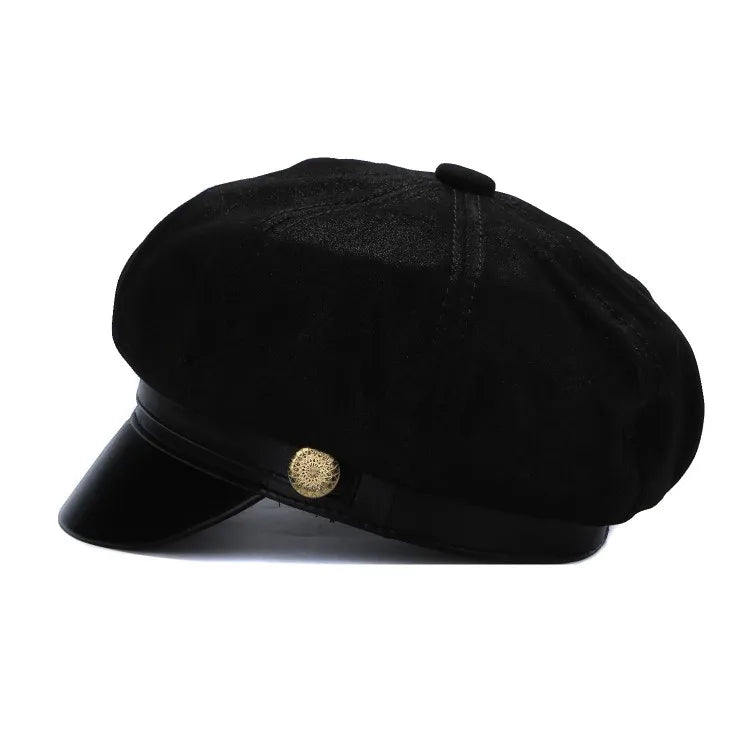women-vintage-newsie-bakerboy-paperboy-cabbie-hat