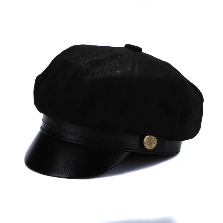 women-vintage-newsie-bakerboy-paperboy-cabbie-hat