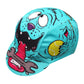 men-women-colorful-cartoon-print-outdoor-hat