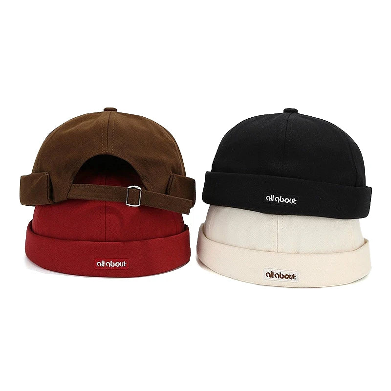 men-women-summer-vintage-retro-adjustable-hat