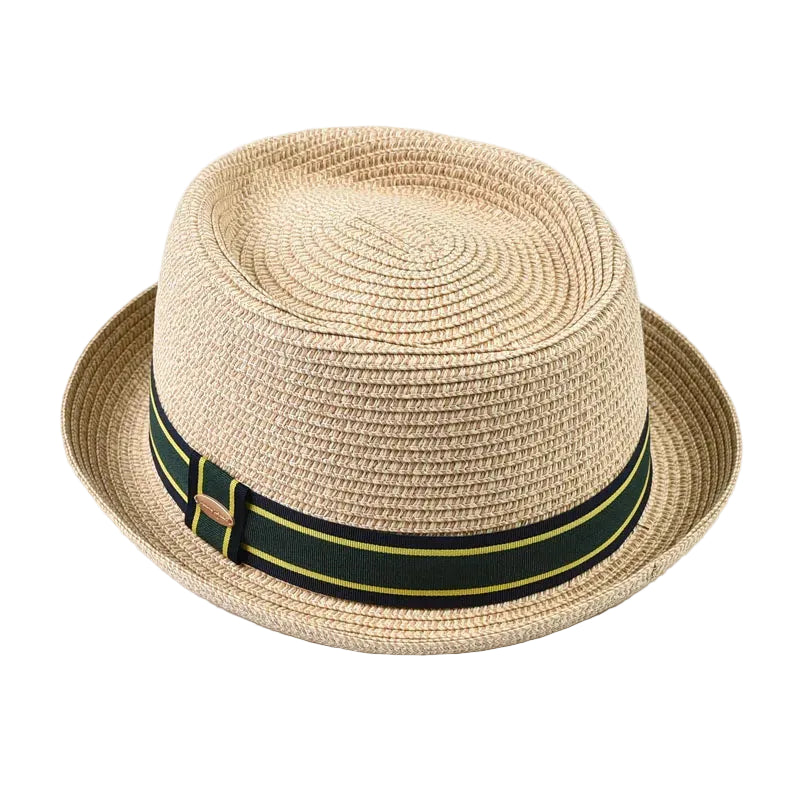 men-women-vintage-retro-jazz-sun-headwear-breathable-unisex