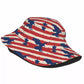 American Eagle Bucket Hat