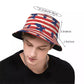 American Eagle Bucket Hat