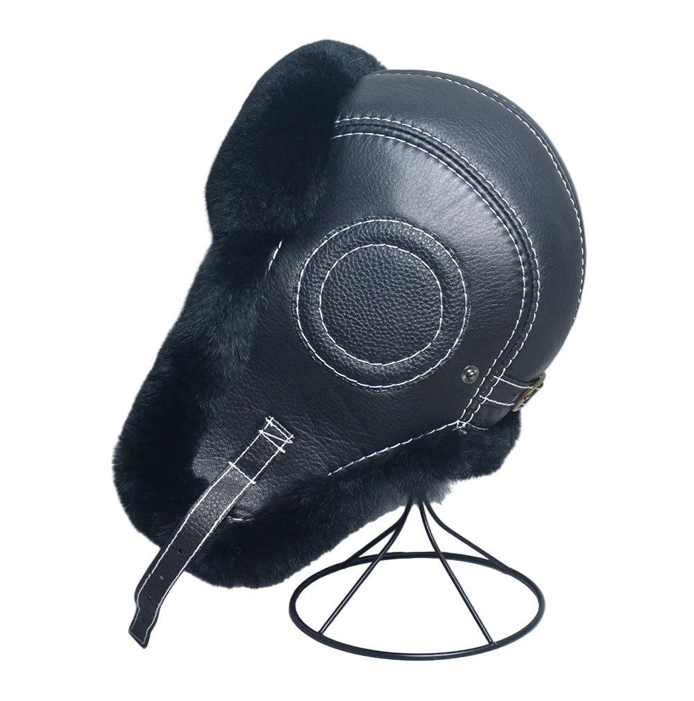 men-women-fur-lined-retro-aviator-hat