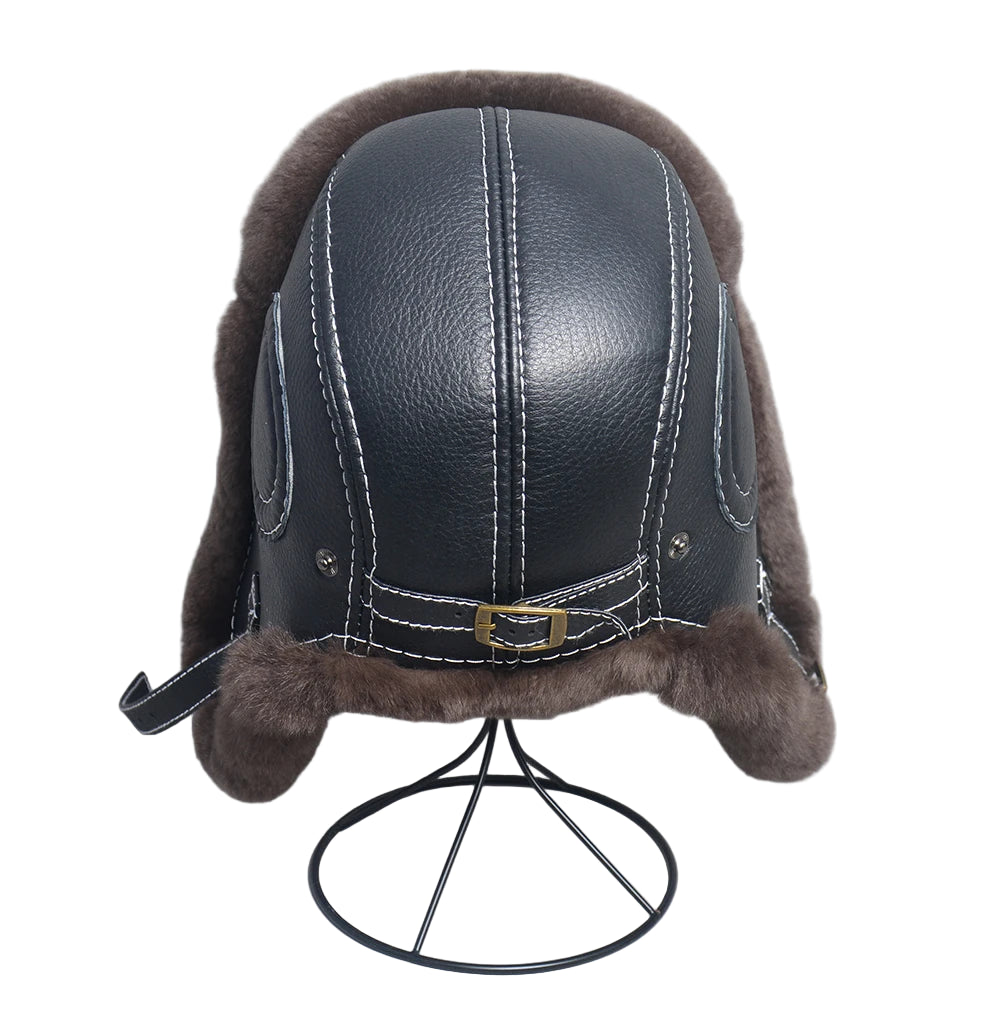 men-women-fur-lined-retro-aviator-hat