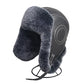 men-women-fur-lined-retro-aviator-hat