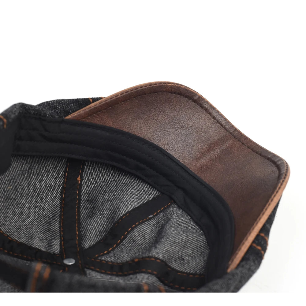 men-women-retro-adjustable-summer-vintage-cabbie-paddy-hat