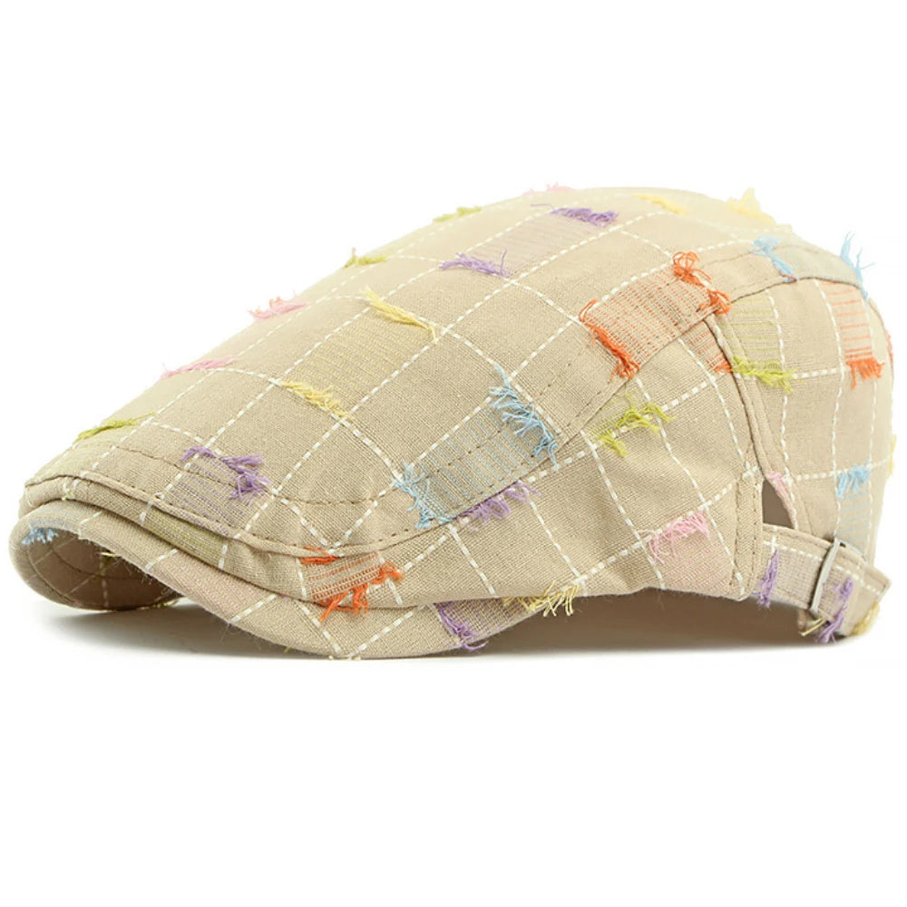 men-women-summer-vintage-ivy-gatsby-cabbie-paddy-hat