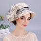 girl-stylish-vintage-retro-floral-hat