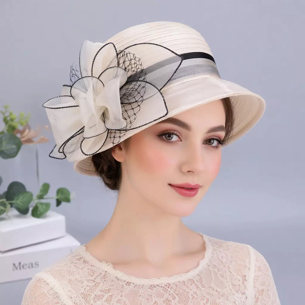 girl-stylish-vintage-retro-floral-hat