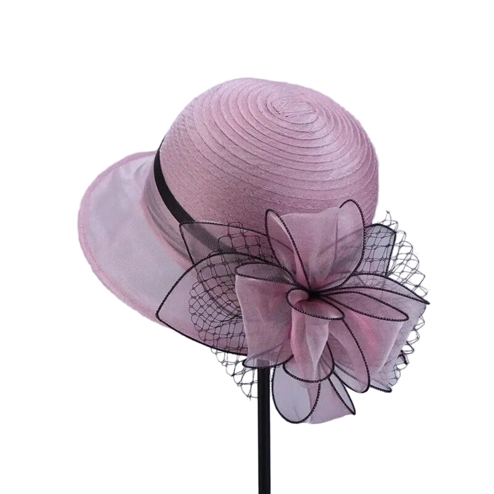 girl-stylish-vintage-retro-floral-hat