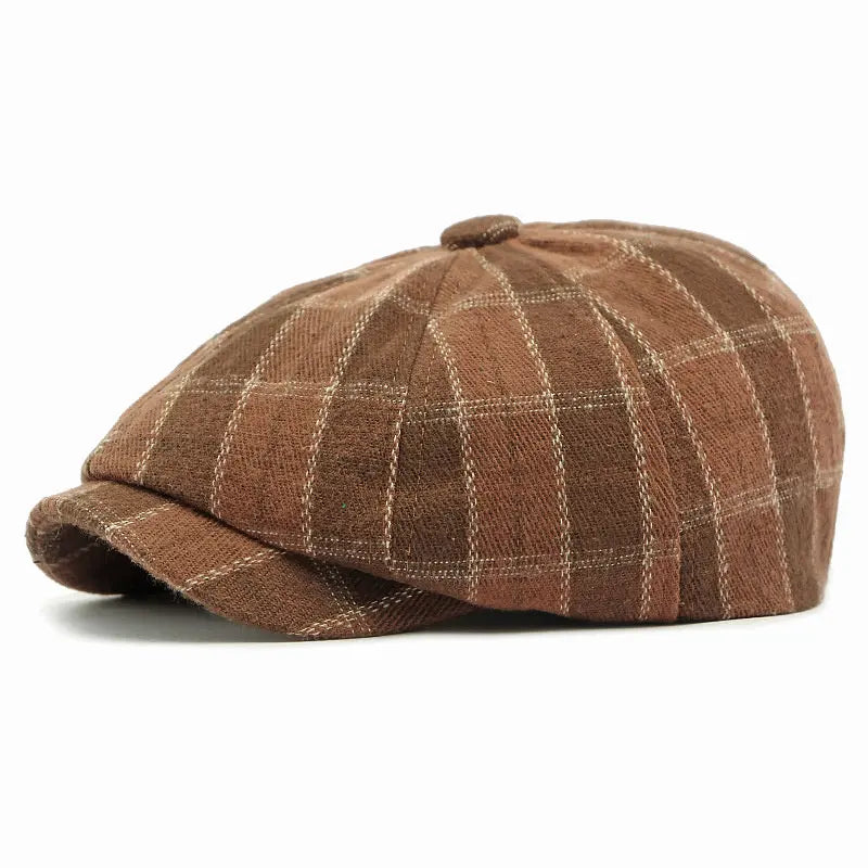 men-women-summer-vintage-newsie-bakerboy-paperboy-cabbie-hat