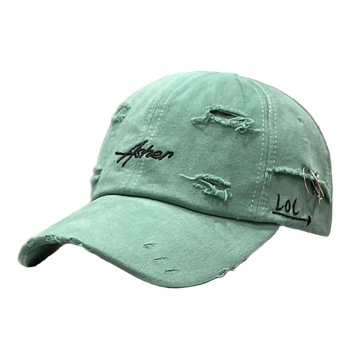 men-women-vintage-retro-distressed-streetwear-hat
