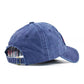 Athletic Washed Cotton Baseball Cap