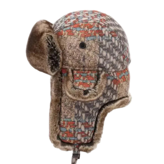 men-women-vintage-retro-classic-warm-headwear