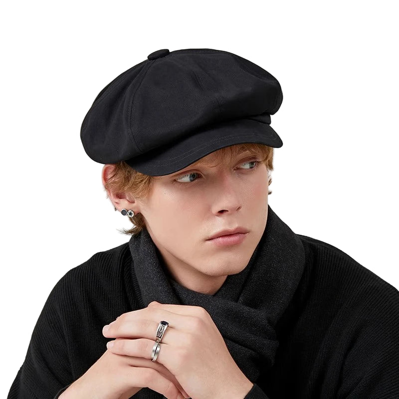 men-women-retro-vintage-newsie-bakerboy-paperboy-cabbie-hat