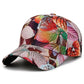 Autumn Leaves Baseball Cap