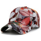 Autumn Leaves Baseball Cap