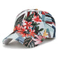 Autumn Leaves Baseball Cap