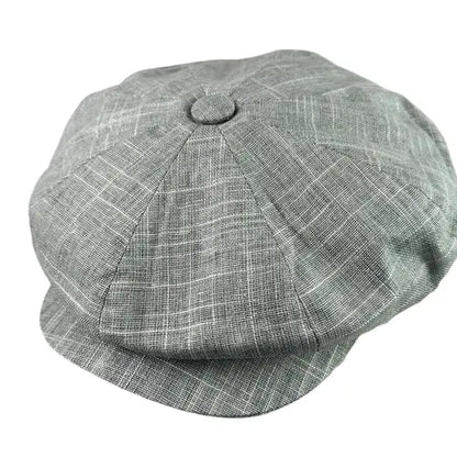 men-women-vintage-retro-newsie-bakerboy-paperboy-cabbie-hat