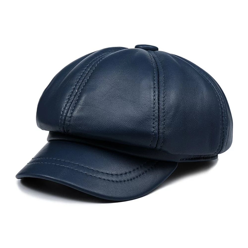 Women-newsie-eight-panels-bakerboy-cap-Ghelter