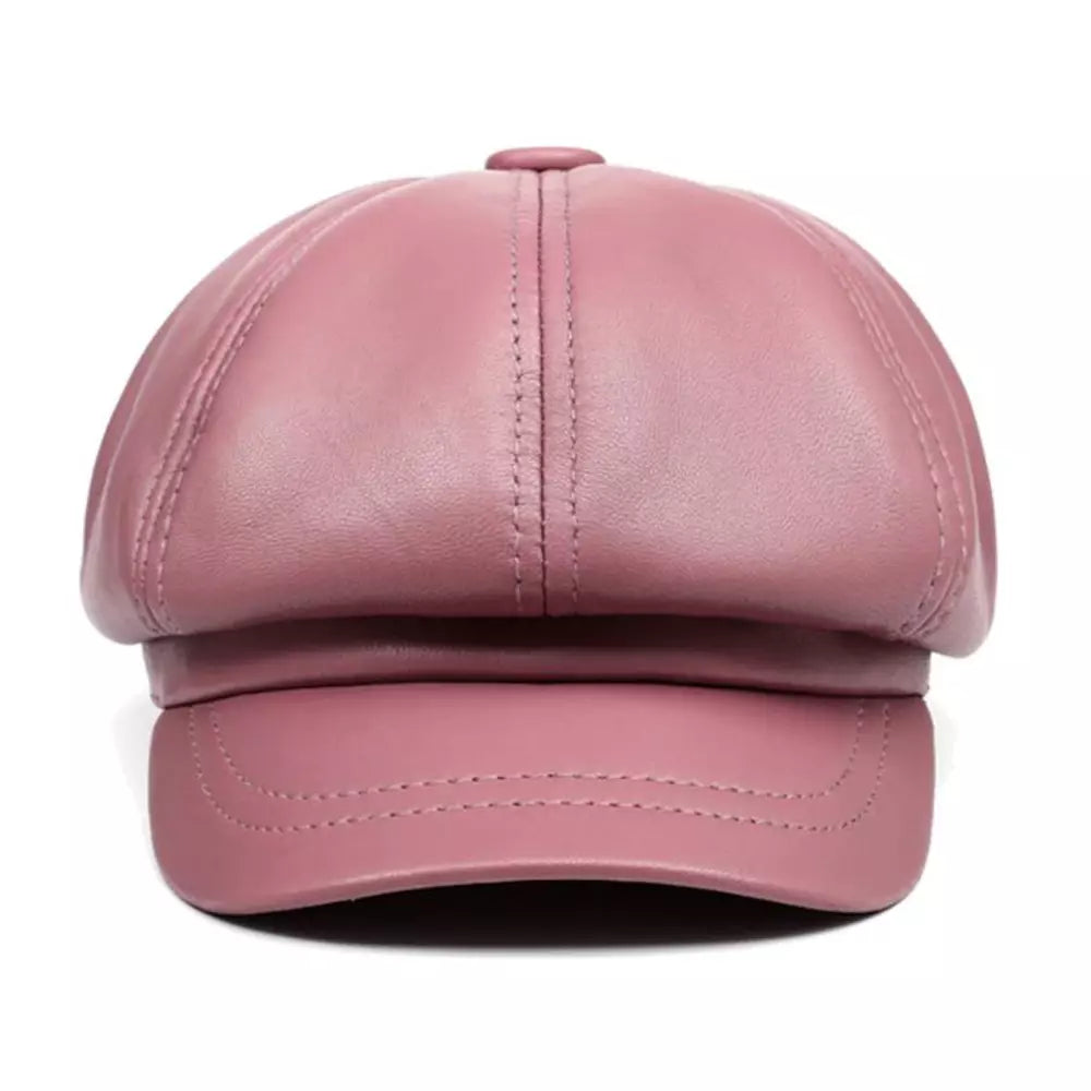 Women-newsie-eight-panels-bakerboy-cap-Ghelter