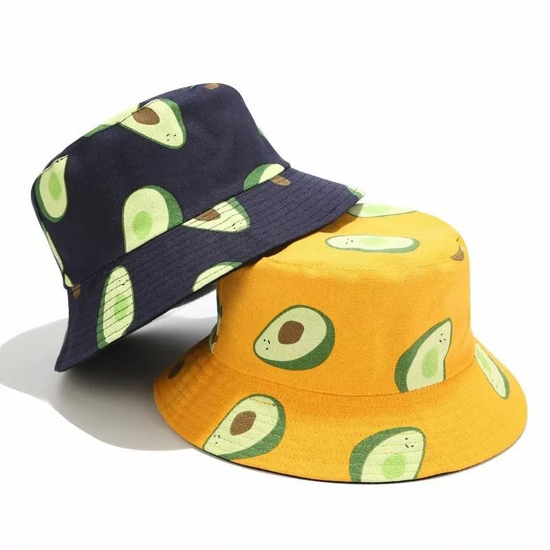 Avocado Bucket Hat