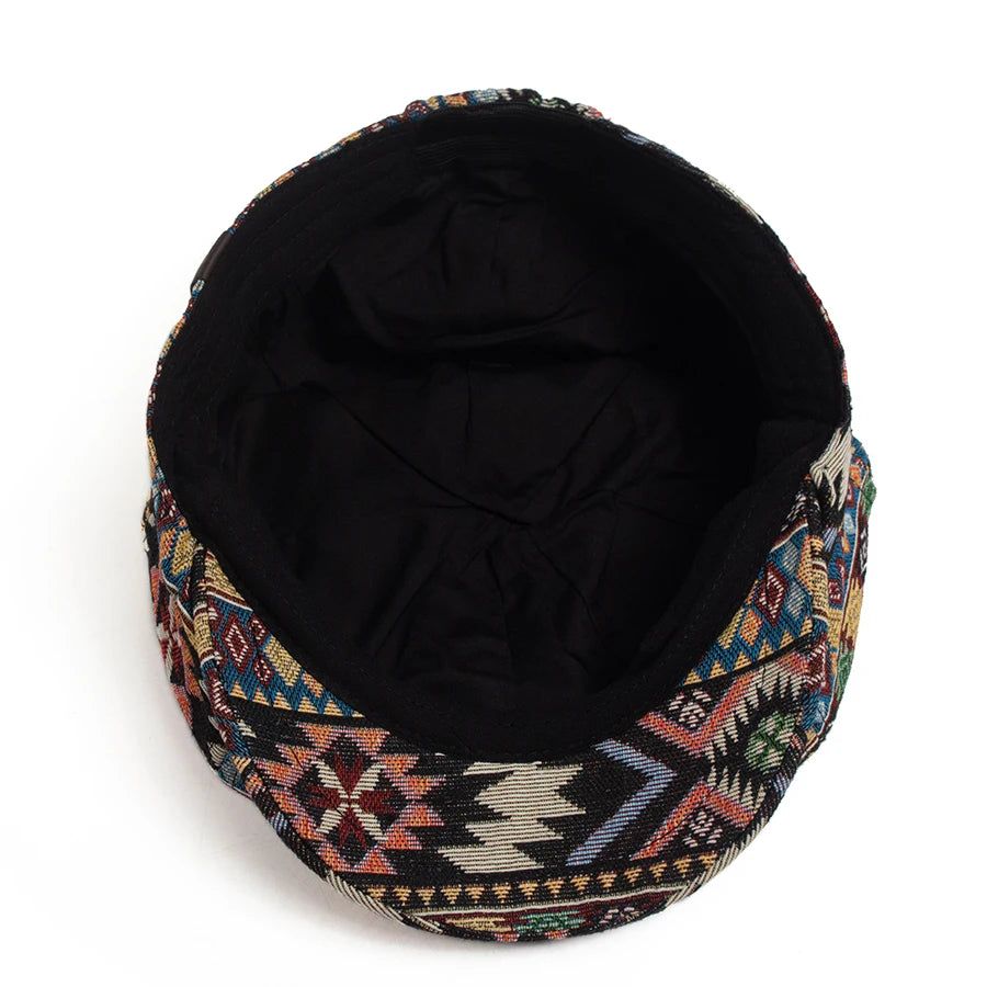 men-women-vintage-newsie-bakerboy-paperboy-cabbie-hat