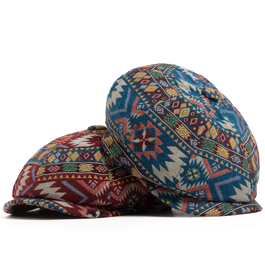 men-women-vintage-newsie-bakerboy-paperboy-cabbie-hat