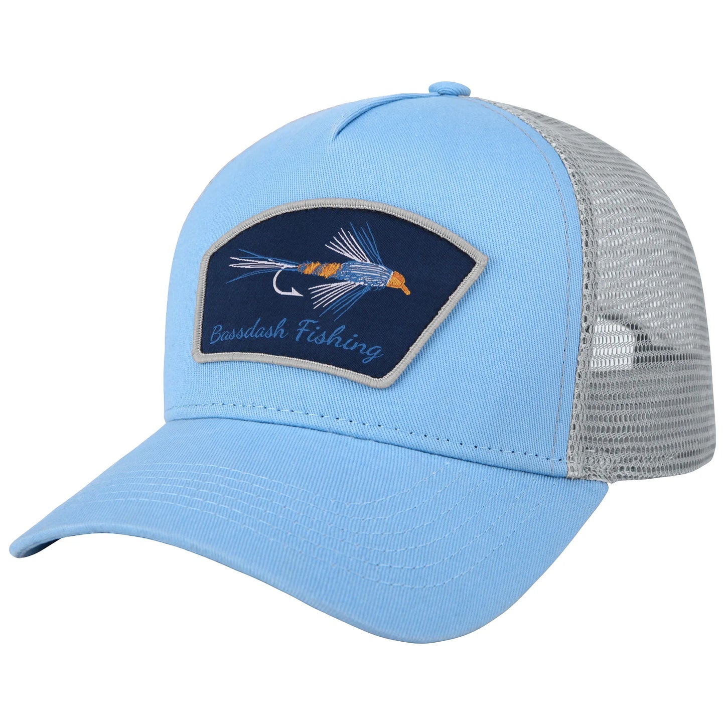 men-women-adjustable-retro-vintage-mesh-baseball-hat