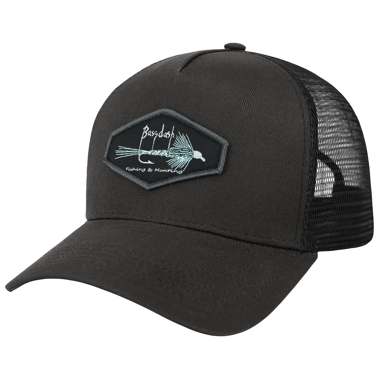 men-women-adjustable-retro-vintage-mesh-baseball-hat