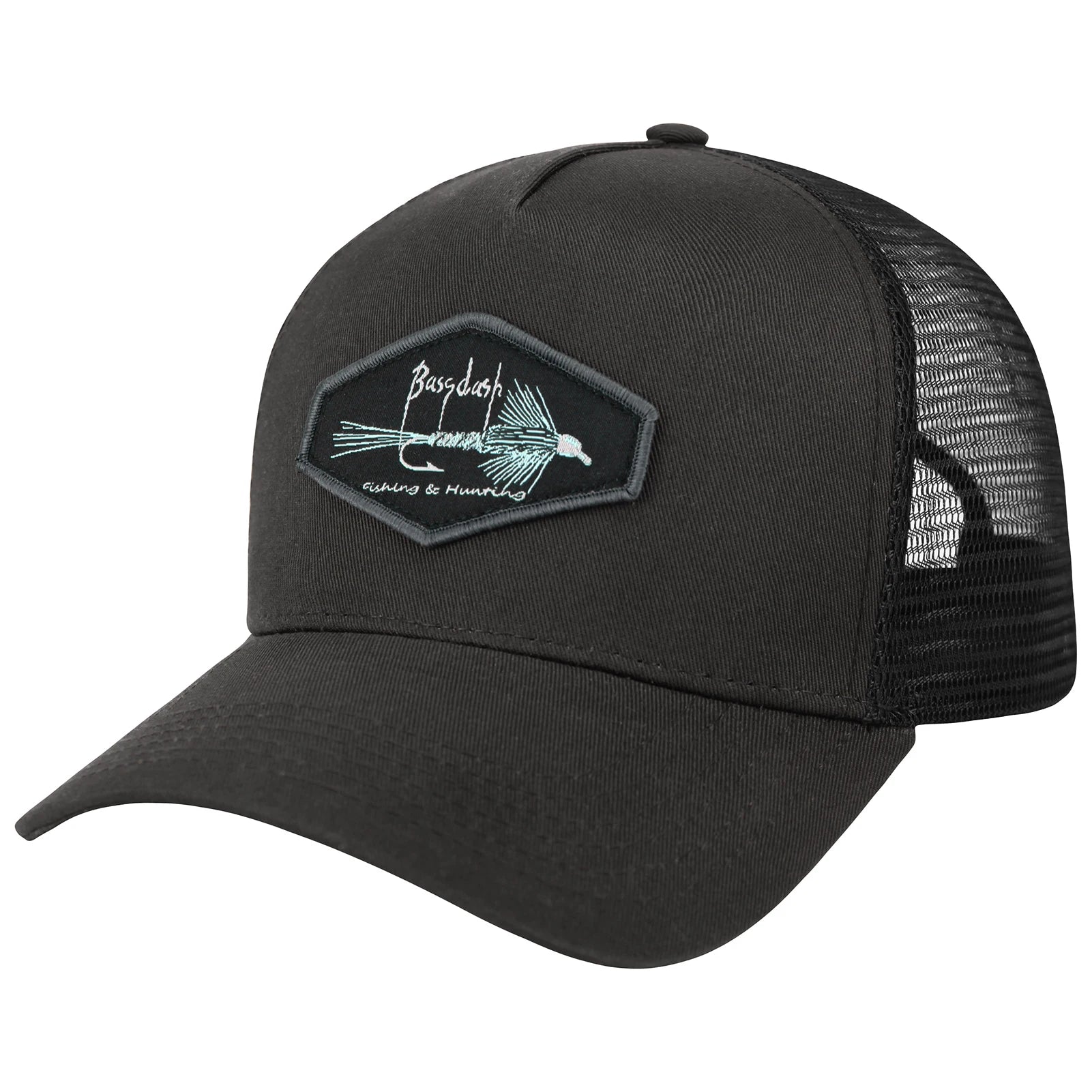 men-women-adjustable-retro-vintage-mesh-baseball-hat