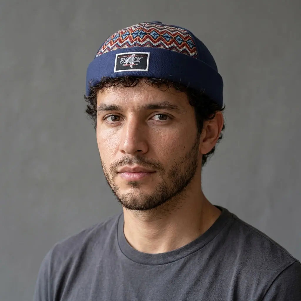men-women-unisex-boho-brimless-melon-hat
