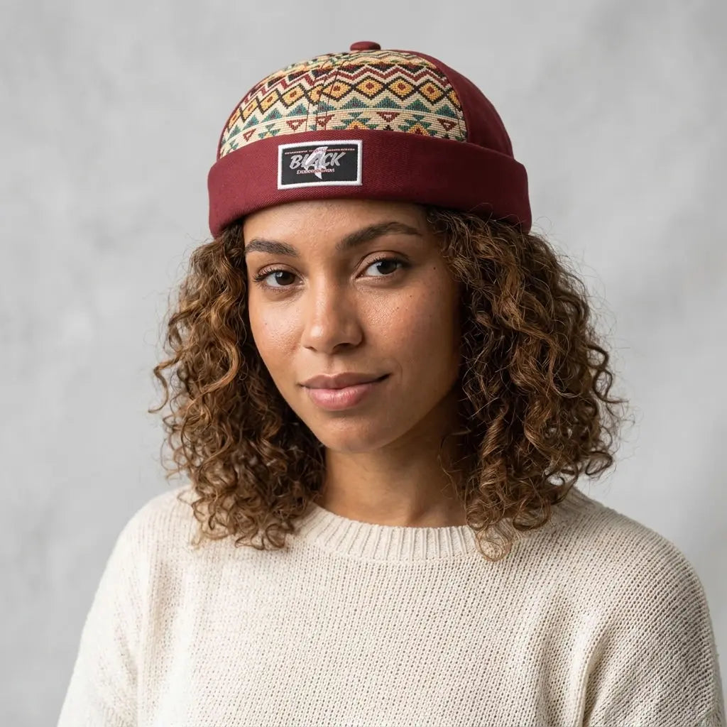 men-women-unisex-boho-brimless-melon-hat
