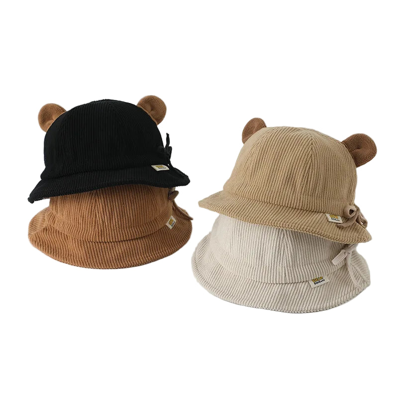 children-vintage-retro-cute-cozy-fisherman-headwear