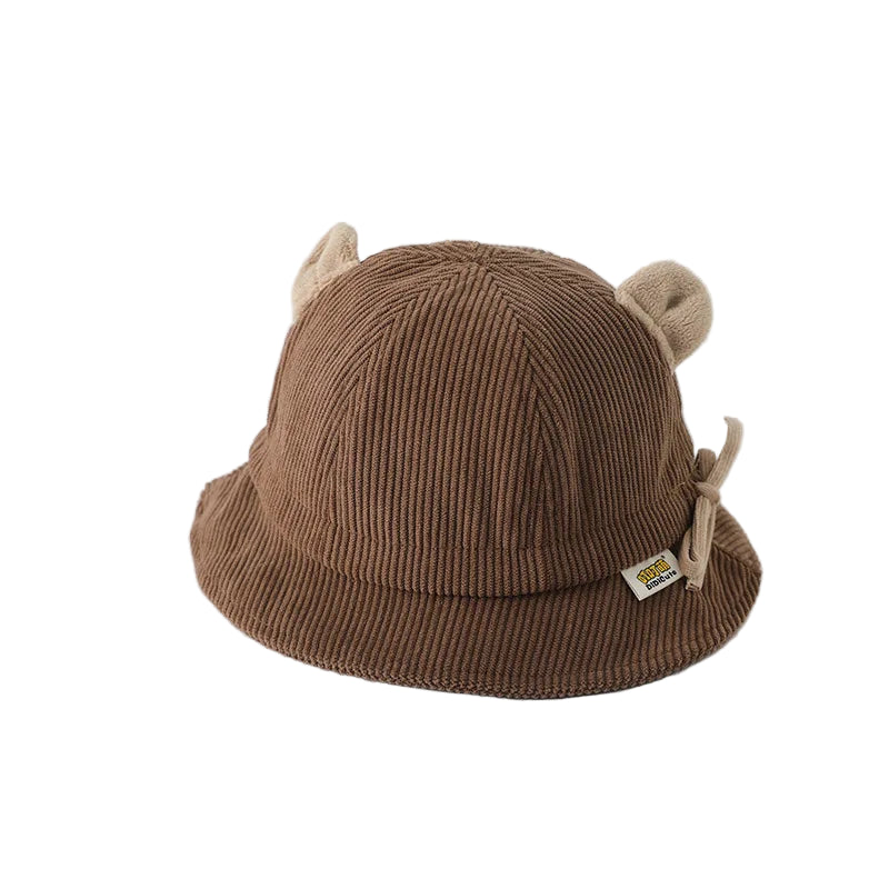 children-vintage-retro-cute-cozy-fisherman-headwear